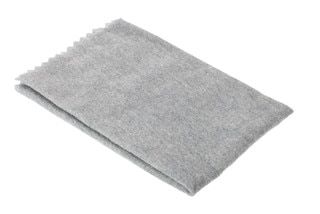 Hoppe's Silicone gun and reel cleaning cloth